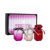 Парфюмерный набор Victoria’s Secret Bombshell/Bombshell Seduction/Bombshell Intense 3x30 ml оптом в Набережные Челны 